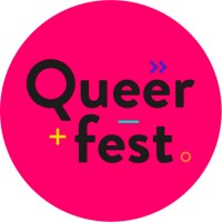 QueerFest Norwich logo - Similar company to Stebbings Partners