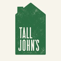 Tall John'S