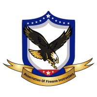 Association of Firearm Instructors logo - Similar company to Arab Academy For Development Of Training Activities