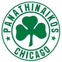 Panathinaikos Chicago logo - Similar company to Cultures United