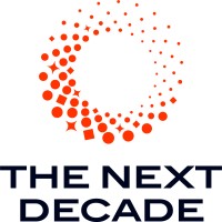 The Next Decade logo - Similar company to Mpt Pay | Ai Psy Help | It Development