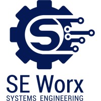 SeWorx pty ltd logo - Similar company to Blue Spec