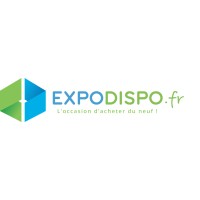 ExpoDispo.fr logo - Similar company to Ticketeasy.Tech