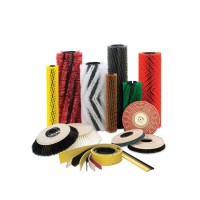 Cardinal Brush Corporation logo - Similar company to R/S Electric Corp.