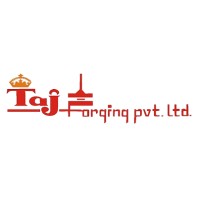 Taj Forging Pvt. Ltd. logo - Similar company to Humble Forging