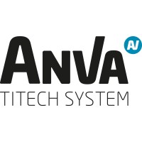 AnVa Titech System AB logo - Similar company to Anva Titech System