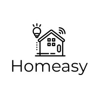 Homeasy Automation logo - Similar company to Digigini Corp Pvt Ltd