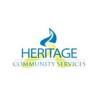 Heritage Community Services logo - Similar company to Adams Eaddy & Associates