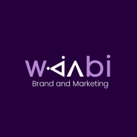 Waabi logo - Similar company to Vj Solutions
