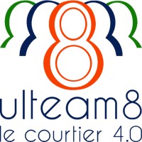 ulteam8 SA logo - Similar company to Synapse Defense