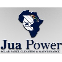 Jua Power logo - Similar company to Aces Academy