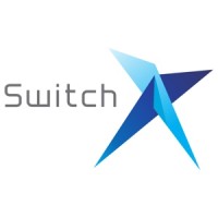 SwitchX Inc. logo - Similar company to Switchx