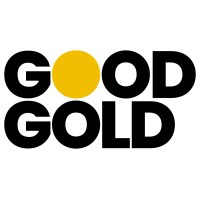 Good Gold logo - Similar company to Wyldside Media