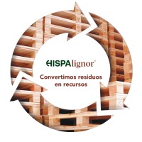 HISPALIGNOR logo - Similar company to Palet Direct