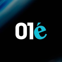Olé Software logo - Similar company to Totem