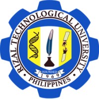 Rizal Technological University - Mandaluyong logo - Similar company to University Of Makati
