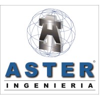 Aster Ingeniería SAS logo - Similar company to Victor Borray Ingeniería