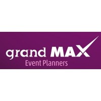 grandMAXevents logo - Similar company to Spitzen Energy Solutions (India) Pvt. Ltd.