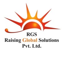 RGS - Raising Global Solutions Pvt Ltd logo - Similar company to Uipathtek