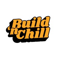 BuildnChill logo - Similar company to No Growth