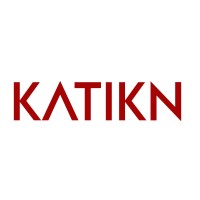 Katikn Technologies logo - Similar company to Wargames Delivered