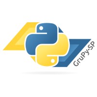GruPy-SP logo - Similar company to Java Meetup Sp