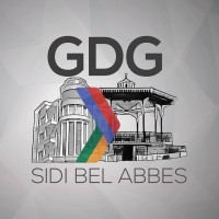 GDG Sidi Bel Abbes logo - Similar company to Sentrollers