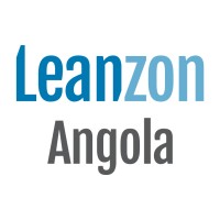 Leanzon Angola logo - Similar company to Angola Partners