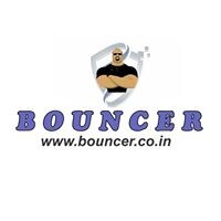BOUNCER SERVICES logo - Similar company to Bouncer