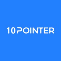 10 Pointer logo - Similar company to Ten Points