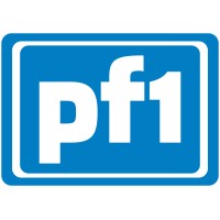 PF1 Professional Services, Inc. logo - Similar company to Idea-Refinery Llc
