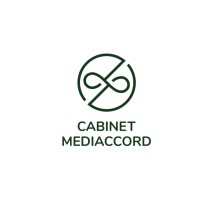 CABINET MEDIACCORD logo - Similar company to Cedef