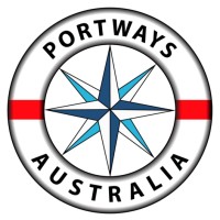 Portways Australia Pty Ltd logo - Similar company to Haxx
