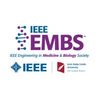 IEEE IKCU Student Branch EMBS Chapter logo - Similar company to Team Pars