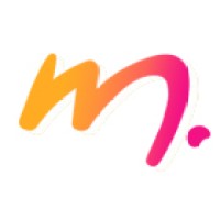 M. Marketing Digital logo - Similar company to Uep Studio