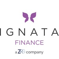Ignata Finance - a ZRG Company logo - Similar company to Advance Computer Centre Ltd