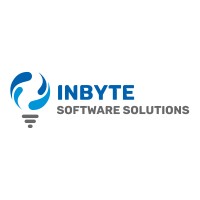 InByte Software logo - Similar company to Bit Time Software