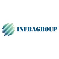 Infragroup CI logo - Similar company to Agentis