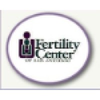 Fertility Center of San Antonio logo - Similar company to Fertility Sa - Powered By Genea