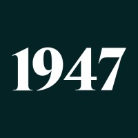 1947 Capital logo - Similar company to Enlimited