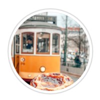 Tourism Lisbon logo - Similar company to Wide Dmc Portugal