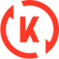 Kinsect logo - Similar company to EntoQ.eu