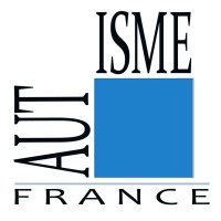 Autisme France logo - Similar company to Gncra (Groupement National Des Centres Ressources Autisme)