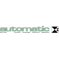 automatic Klein GmbH logo - Similar company to Ab|Ex Community