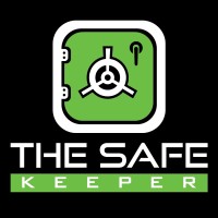 The Safe Keeper logo - Similar company to T