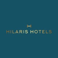 Hilaris Hotels logo - Similar company to Solvatory Revenue Management