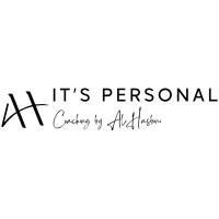 It's Personal by Ali Hasbini logo - Similar company to Globmobi