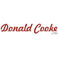 DONALD COOKE LIMITED logo - Similar company to Rogz Dach
