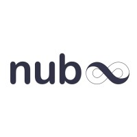 Nuboo logo - Similar company to Volt - Center For Volatile Interactions