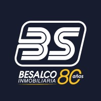 Besalco Inmobiliaria logo - Similar company to Besalco Sa